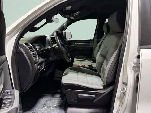 Used 2023 RAM 1500 Big Horn image 25