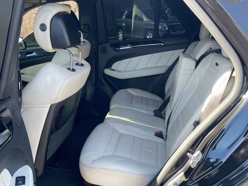 Used 2018 Mercedes-Benz GLE 63 AMG S image 11