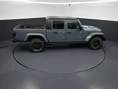 New 2026 Jeep Gladiator Sport AWD/4WD image 41