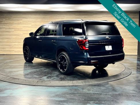 Used 2022 Ford Expedition Max Limited AWD/4WD image 17