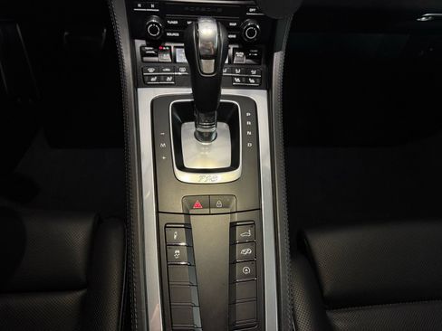 Used 2021 Porsche 718 Cayman GTS RWD image 22