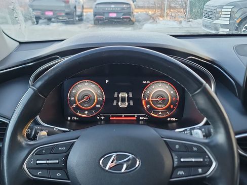 Certified 2023 Hyundai Santa Fe Limited image 15