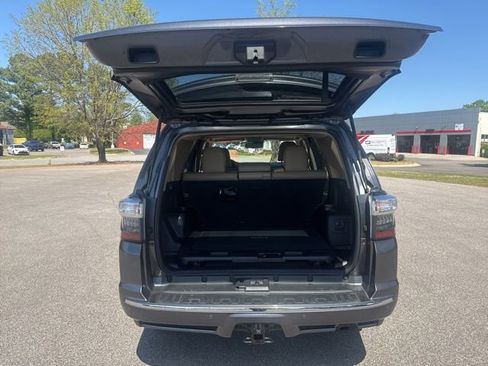 Used 2023 Toyota 4Runner Limited image 17