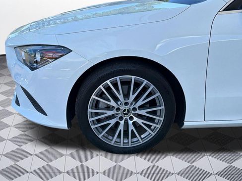 Used 2023 Mercedes-Benz CLA 250 image 12