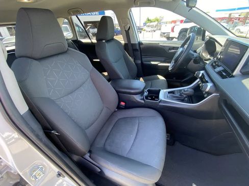 Certified 2024 Toyota RAV4 XLE w/ Weather Package AWD/4WD image 23