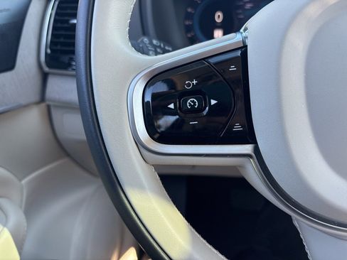 Used 2024 Volvo XC90 B6 Plus w/ Protection Package Premier image 23