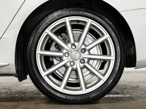 Used 2015 Audi A4 2.0T Premium Plus w/ Technology Package image 59