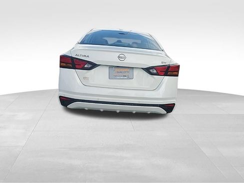 Used 2023 Nissan Altima 2.5 SV FWD image 22