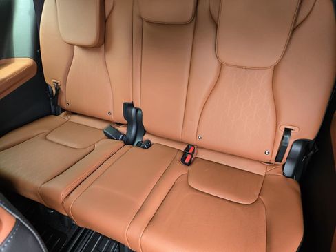New 2026 Kia Carnival SX FWD image 23