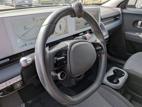 Certified 2024 Hyundai Ioniq 5 SEL RWD image 17
