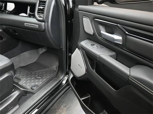 New 2026 RAM 1500 Rebel w/ Rebel Level 2 Equipment Group image 23