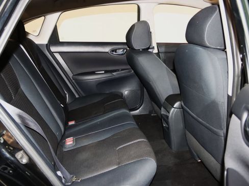 Used 2017 Nissan Sentra S image 55