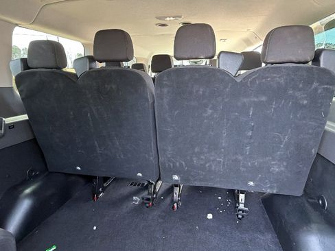 Used 2024 Ford Transit 350 XLT image 13