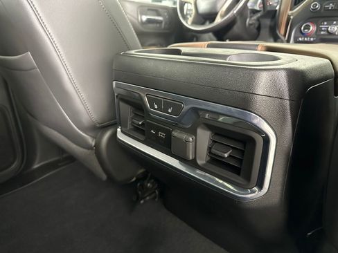 Used 2022 Chevrolet Silverado 3500 High Country w/ Snow Plow Prep/Camper Package image 32