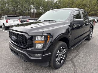 Used 2023 Ford F150 XL w/ STX Appearance Package video 3