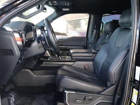Used 2025 Ford F150 Raptor AWD/4WD image 22