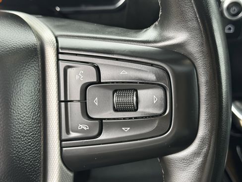 Used 2024 GMC Sierra 2500 Denali w/ Denali Reserve Package AWD/4WD image 23