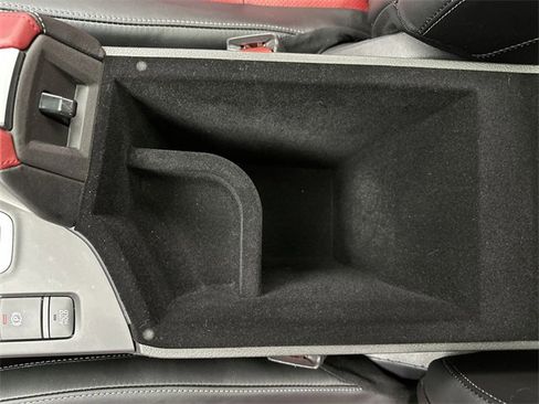 Used 2023 INFINITI QX50 Sport image 21