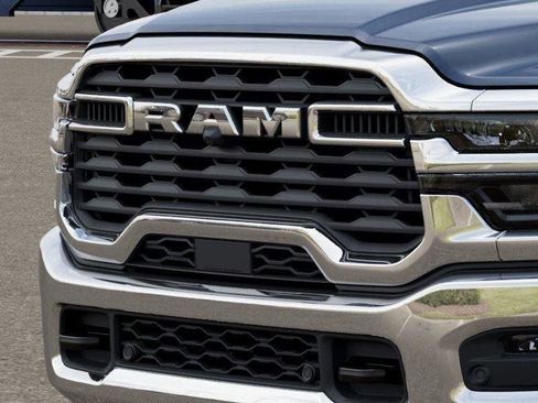 New 2026 RAM 2500 Tradesman image 44
