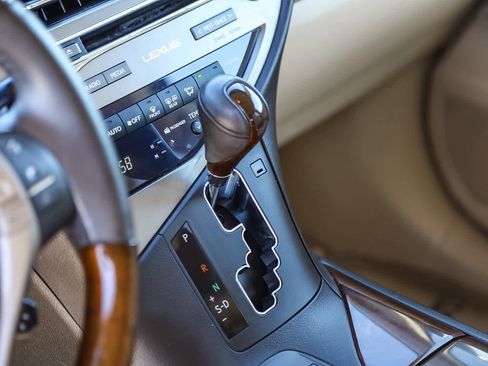 Used 2013 Lexus RX 350 FWD image 21