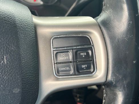 Used 2016 RAM 2500 Laramie AWD/4WD image 29