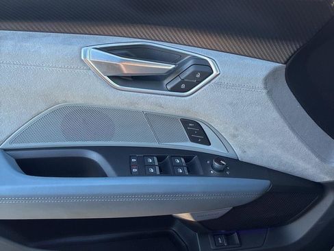 Used 2022 Audi e-tron GT Prestige w/ Prestige Package image 32