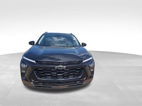 Used 2026 Chevrolet Trax ACTIV image 4