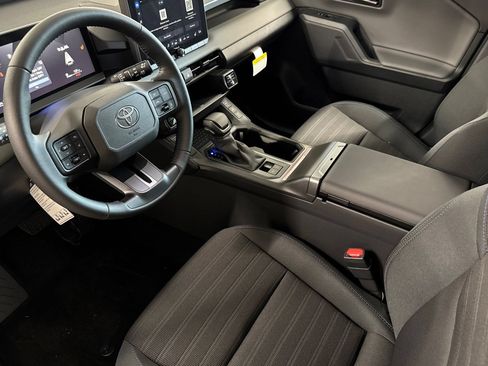 New 2026 Toyota RAV4 SE AWD/4WD image 10