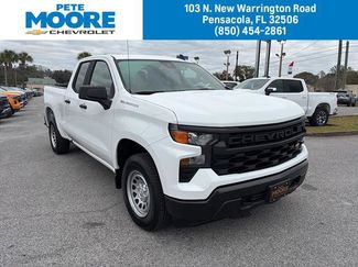 New 2026 Chevrolet Silverado 1500 W/T w/ WT Value Package video 1