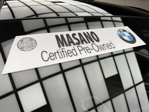 Certified 2026 BMW X3 M50 AWD/4WD image 8