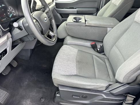 Used 2023 Ford F150 XLT w/ Trailer Tow Package image 6