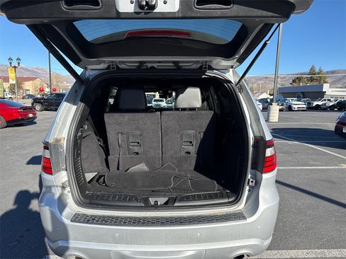 Used 2024 Dodge Durango R/T image 12