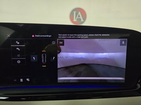 New 2026 Audi A6 Premium Plus image 17