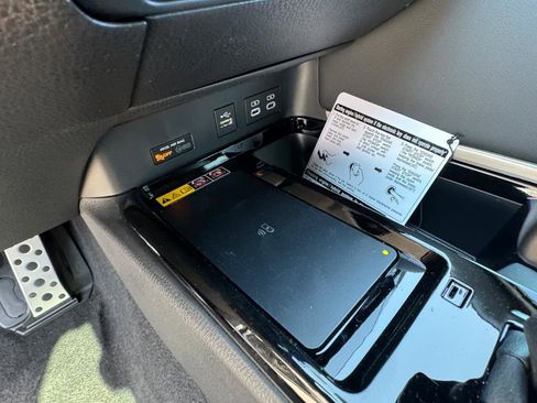 New 2026 Toyota Camry Hybrid image 20