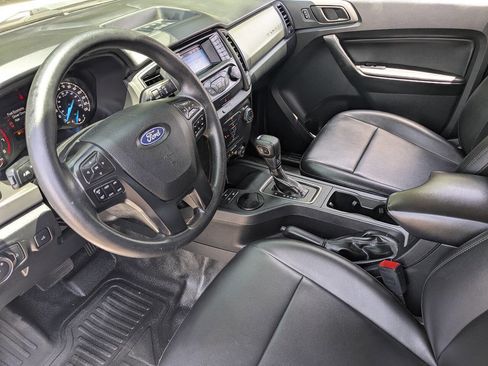 Used 2020 Ford Ranger XL w/ Equipment Group 101A Mid image 21