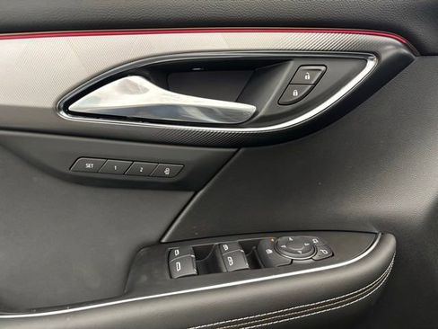 New 2026 Buick Envision Sport Touring image 33