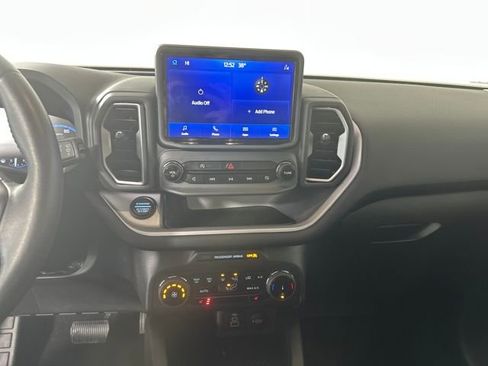 Used 2023 Ford Bronco Sport Big Bend w/ Convenience Package image 19