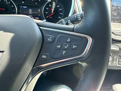 Used 2024 Chevrolet Equinox LT w/ LPO, Floor Liner Package AWD/4WD image 22
