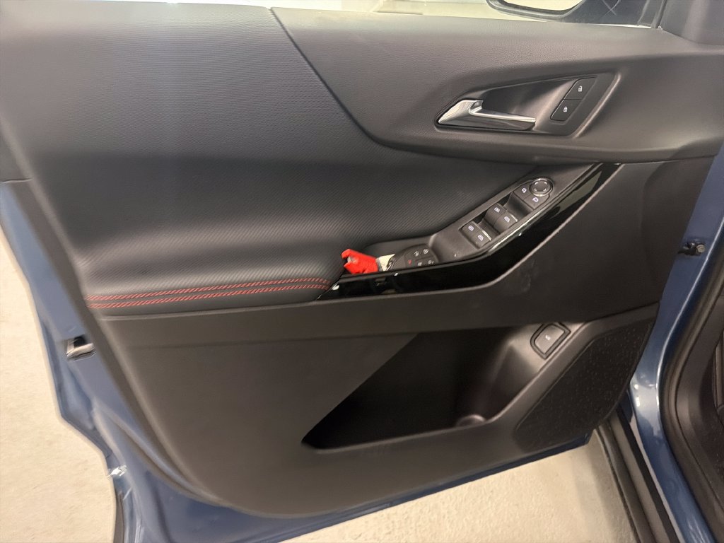 New 2027 Chevrolet Equinox RS FWD image 12