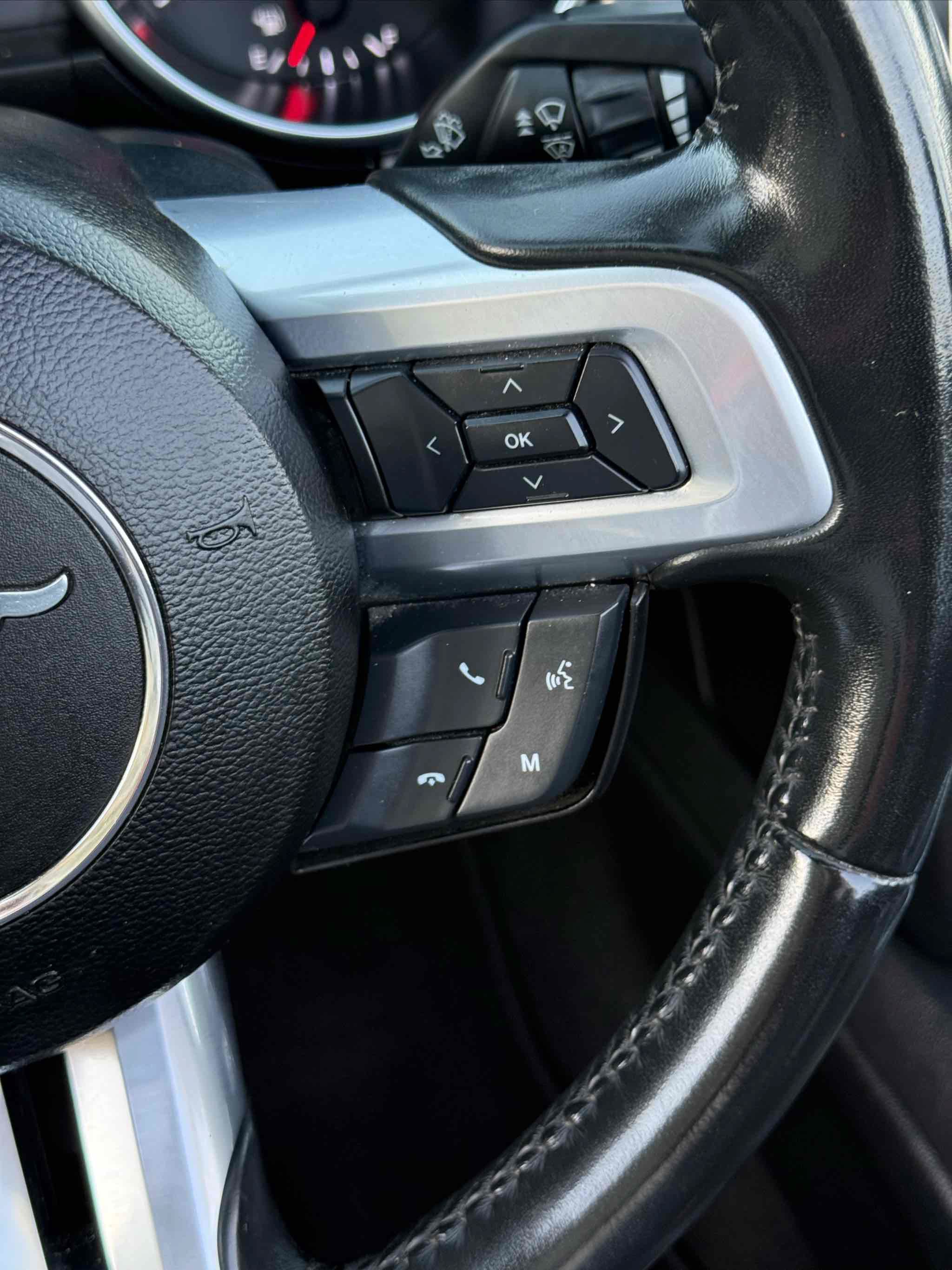 Used 2023 Ford Mustang Premium RWD image 65