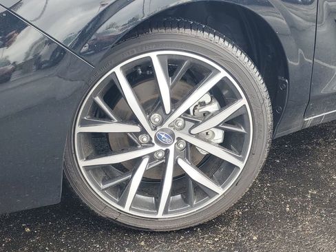 New 2026 Subaru Impreza 2.0i Sport AWD/4WD image 5