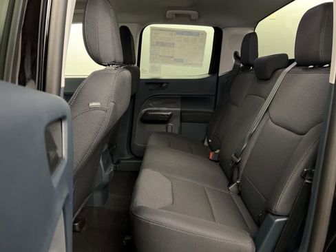 New 2025 Ford Maverick XL image 27