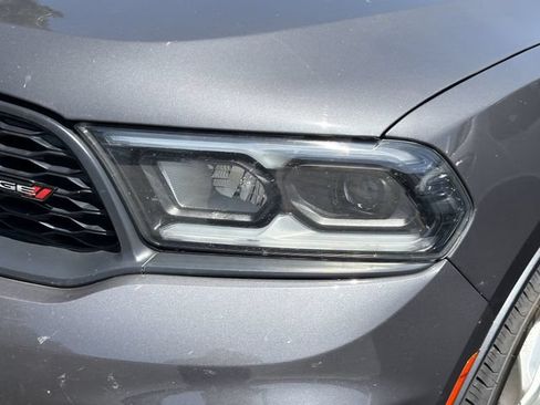 Used 2024 Dodge Durango GT AWD/4WD image 3