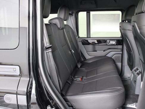 New 2026 INEOS Grenadier image 13