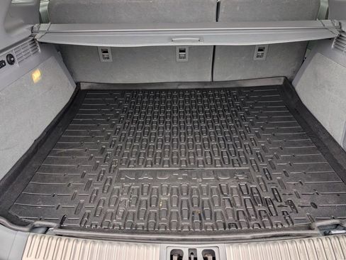 Used 2019 Lincoln Nautilus Reserve w/ Ultimate Package image 19