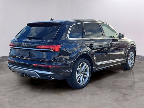 New 2026 Audi Q7 2.0T Premium Plus image 3