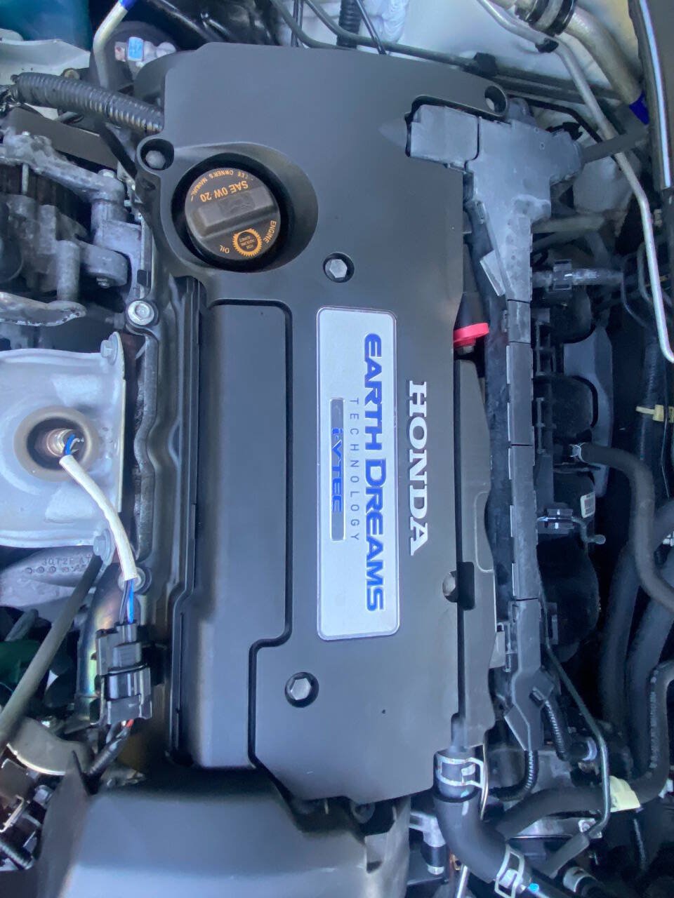 Used 2013 Honda Accord EX image 51