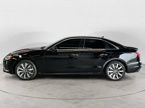 Used 2024 Audi A4 2.0T Premium w/ Convenience Package AWD/4WD image 8