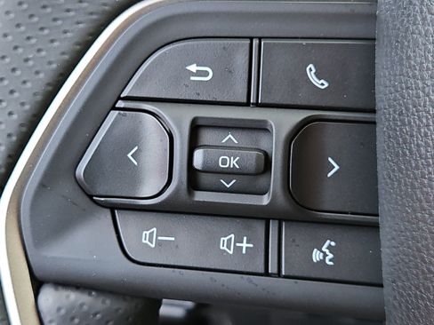 New 2026 Toyota 4Runner TRD Sport AWD/4WD image 25