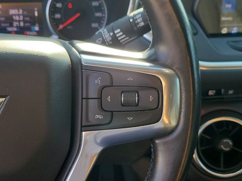 Used 2020 Chevrolet Blazer LT FWD image 26